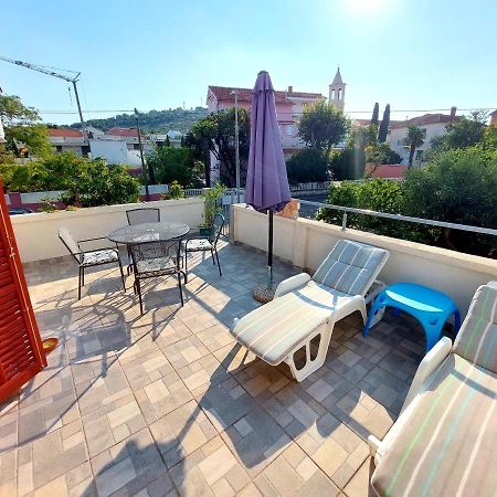Apartman Sunce مورتير المظهر الخارجي الصورة