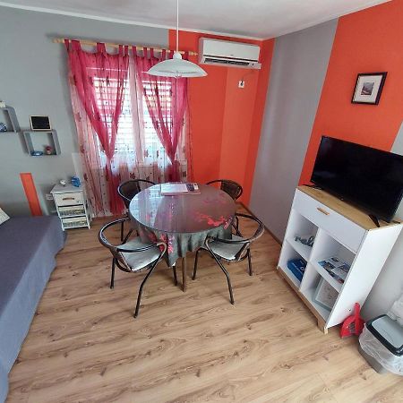 Apartman Sunce مورتير المظهر الخارجي الصورة