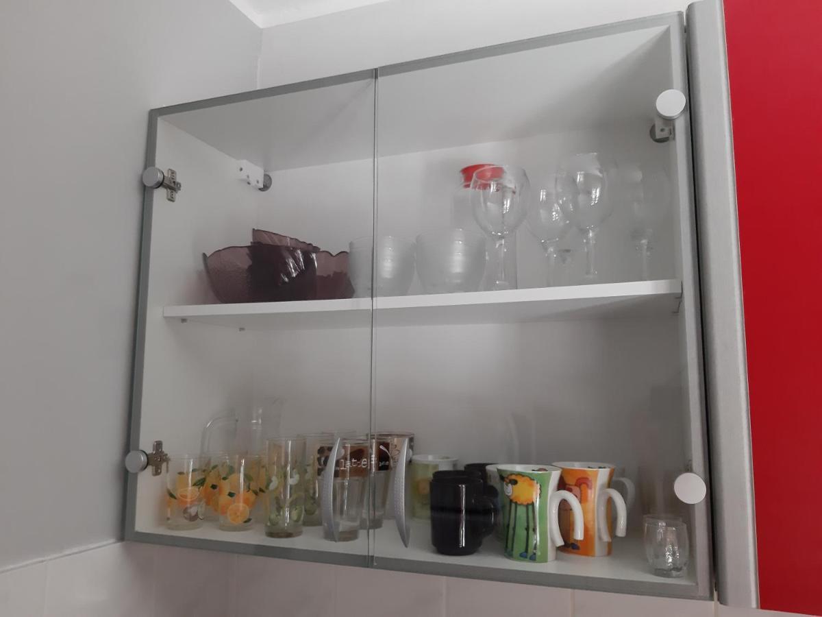 Apartman Sunce مورتير المظهر الخارجي الصورة