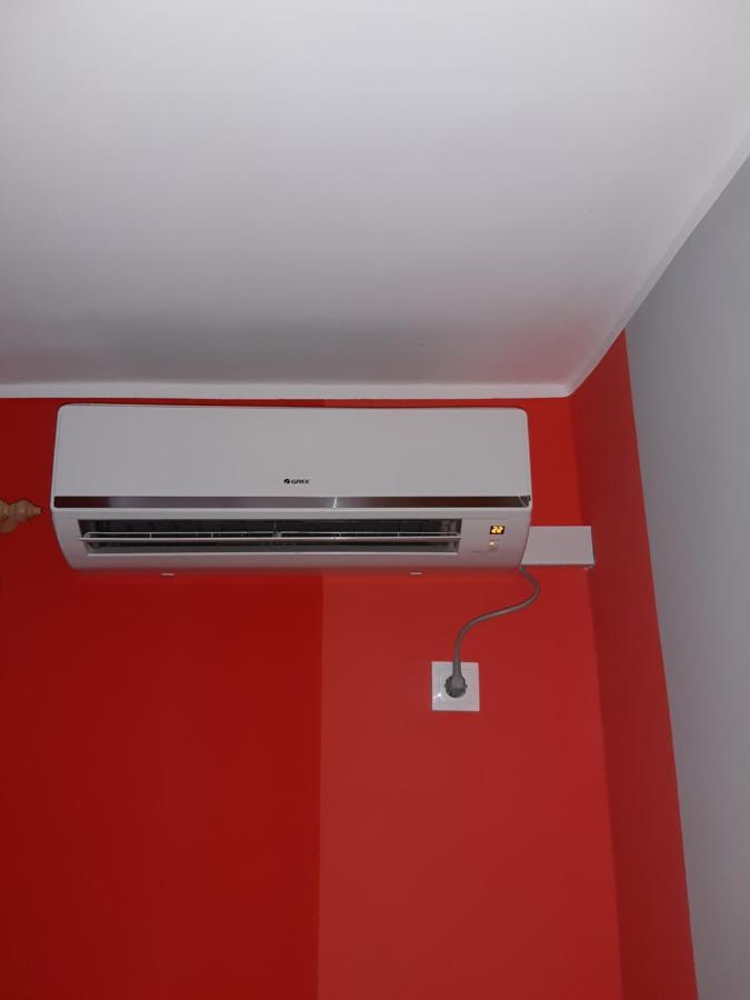 Apartman Sunce مورتير المظهر الخارجي الصورة