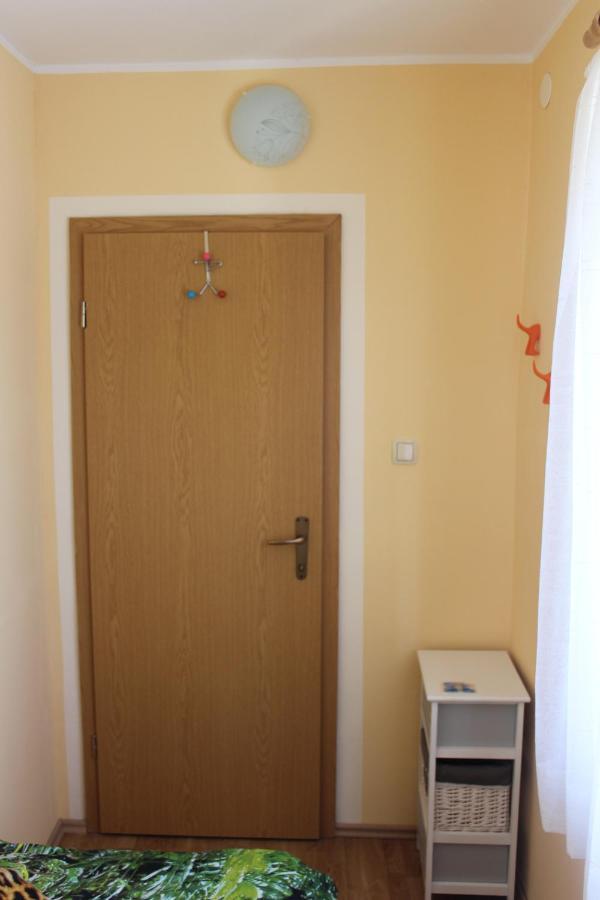 Apartman Sunce مورتير المظهر الخارجي الصورة