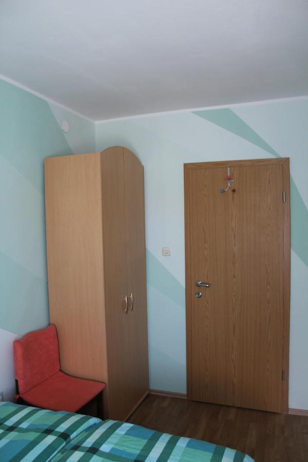 Apartman Sunce مورتير المظهر الخارجي الصورة