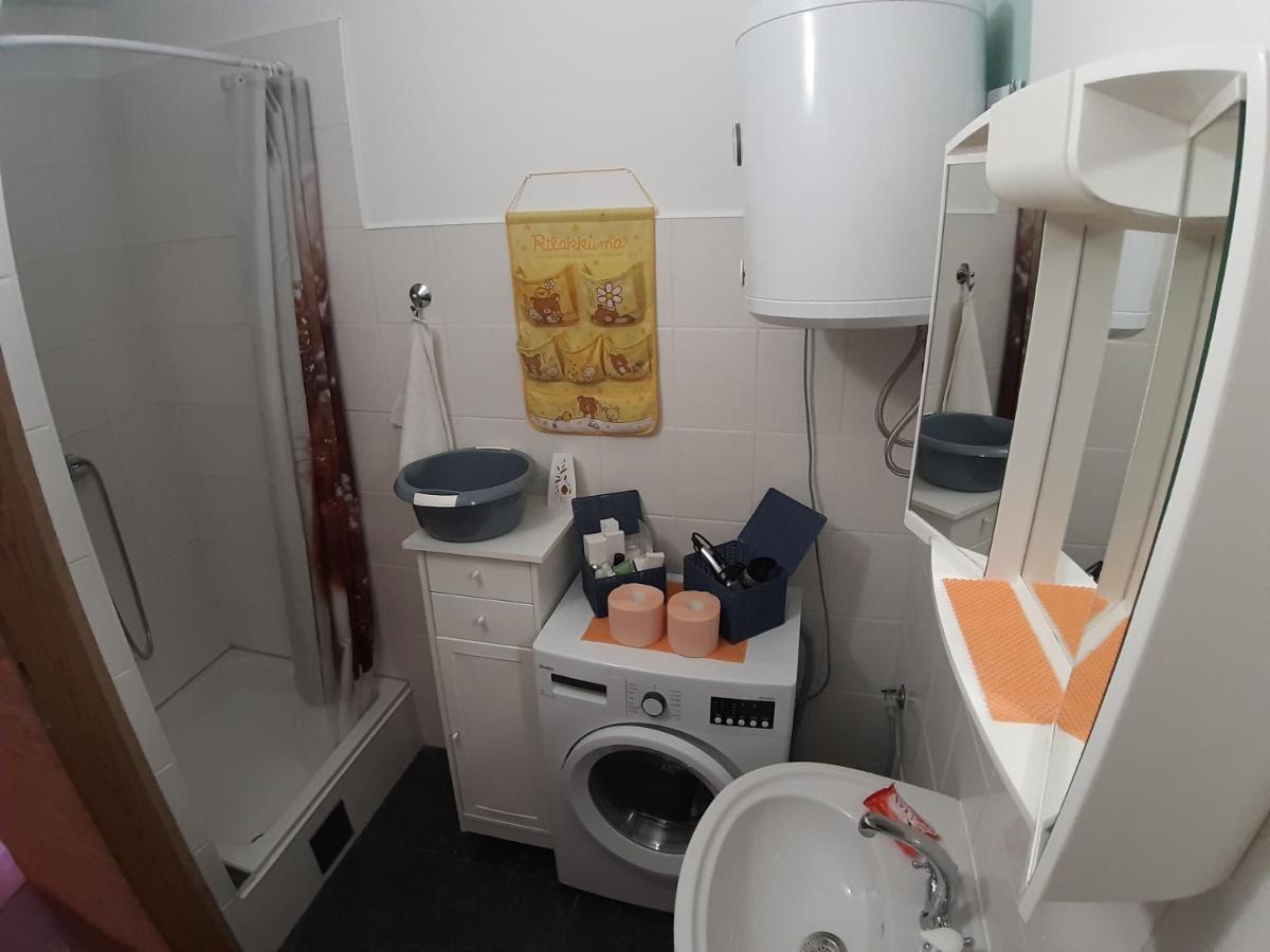Apartman Sunce مورتير المظهر الخارجي الصورة