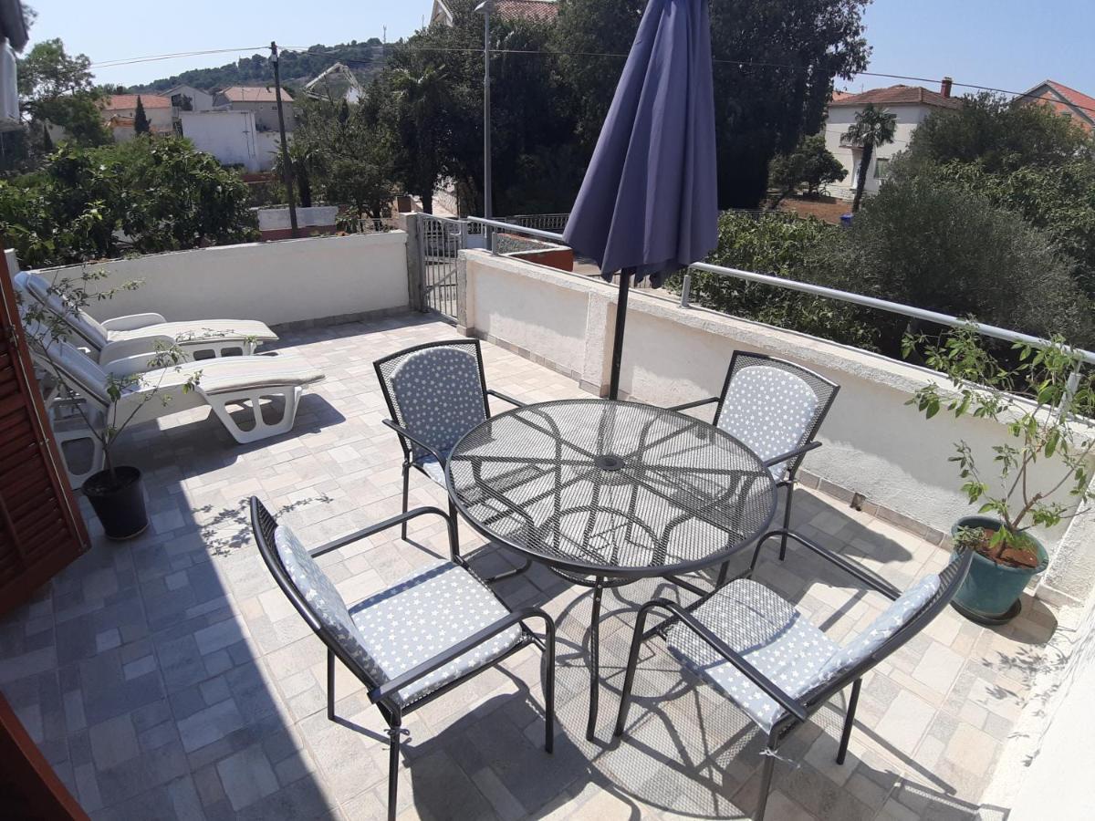 Apartman Sunce مورتير المظهر الخارجي الصورة