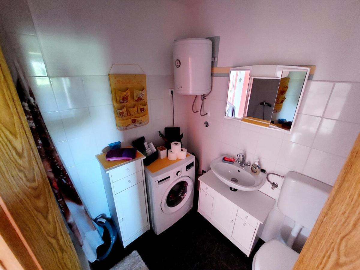 Apartman Sunce مورتير المظهر الخارجي الصورة