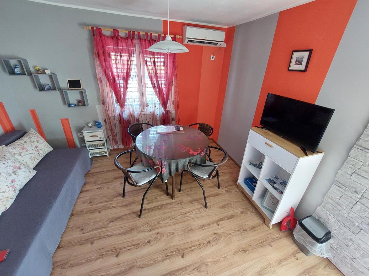 Apartman Sunce مورتير المظهر الخارجي الصورة