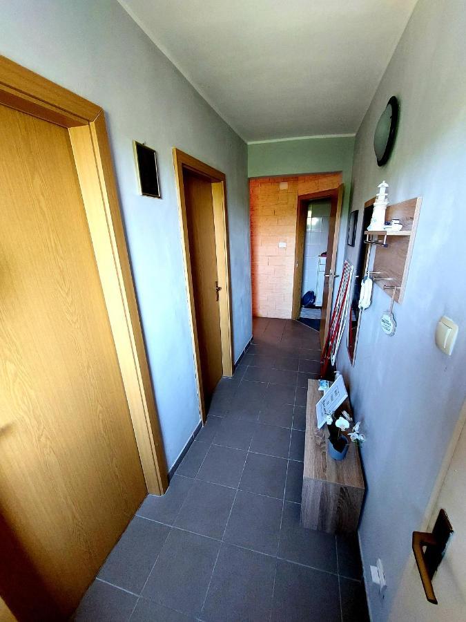 Apartman Sunce مورتير المظهر الخارجي الصورة