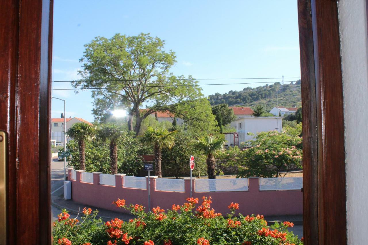 Apartman Sunce مورتير المظهر الخارجي الصورة