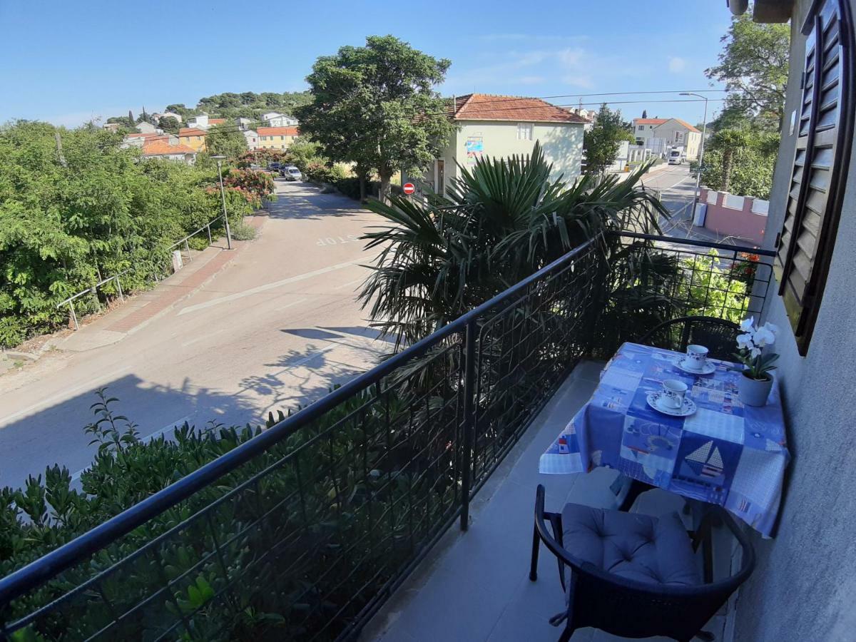 Apartman Sunce مورتير المظهر الخارجي الصورة